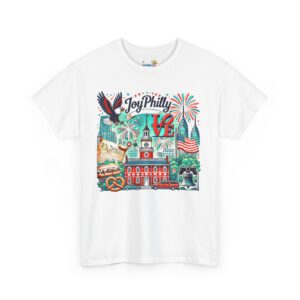 JoyPhilly Independence Hall