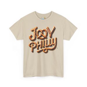 JoyPhilly Pretzel