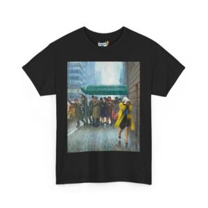 Falter Rush Hour Shower