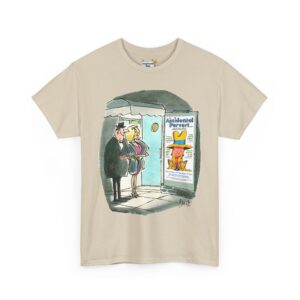 Accidental Pervert Billboard & Sophisticated Couple