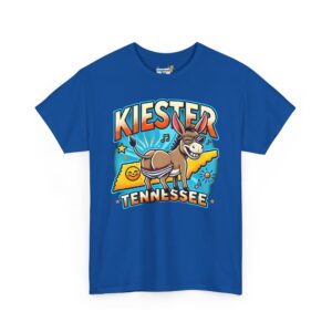 Kiester, Tennessee