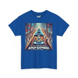 K-Pop Express