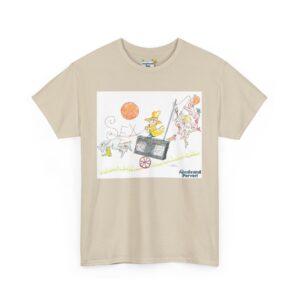 The Accidental Pervert Chariot