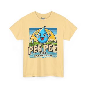 Pee Pee, Ohio