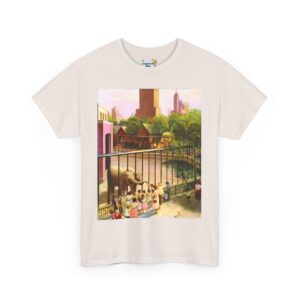 Clymer Central Park Zoo