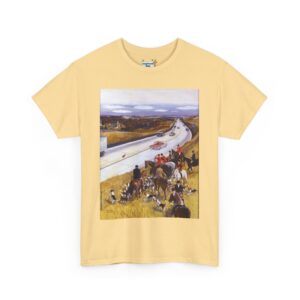 Falter Fox and The Outfoxed The Colorbar