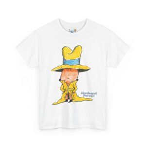 The Accidental Pervert Front