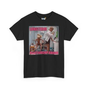 Barbie Longterm Relationship Toilet