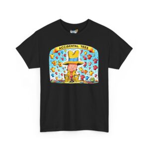 Accidental Pervert Tees