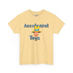 Accidental Tees