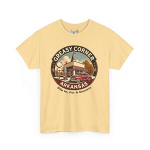 Greasy Corner, Arkansas