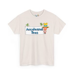 Accidental Tees