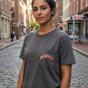 FaithPhilly Pocket