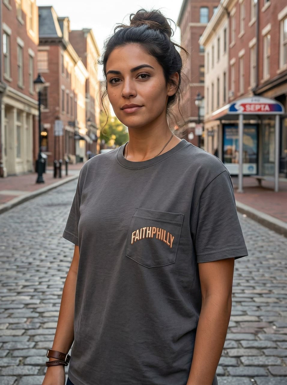 FaithPhilly Pocket