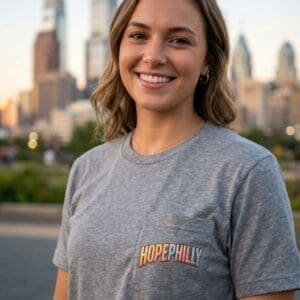 HopePhilly Pocket