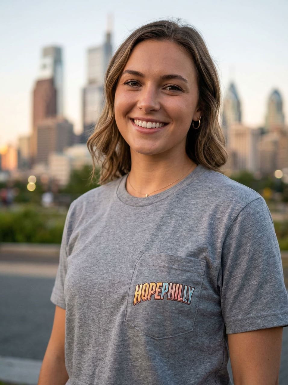 HopePhilly Pocket