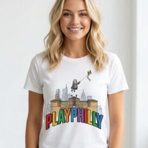 PlayPhilly