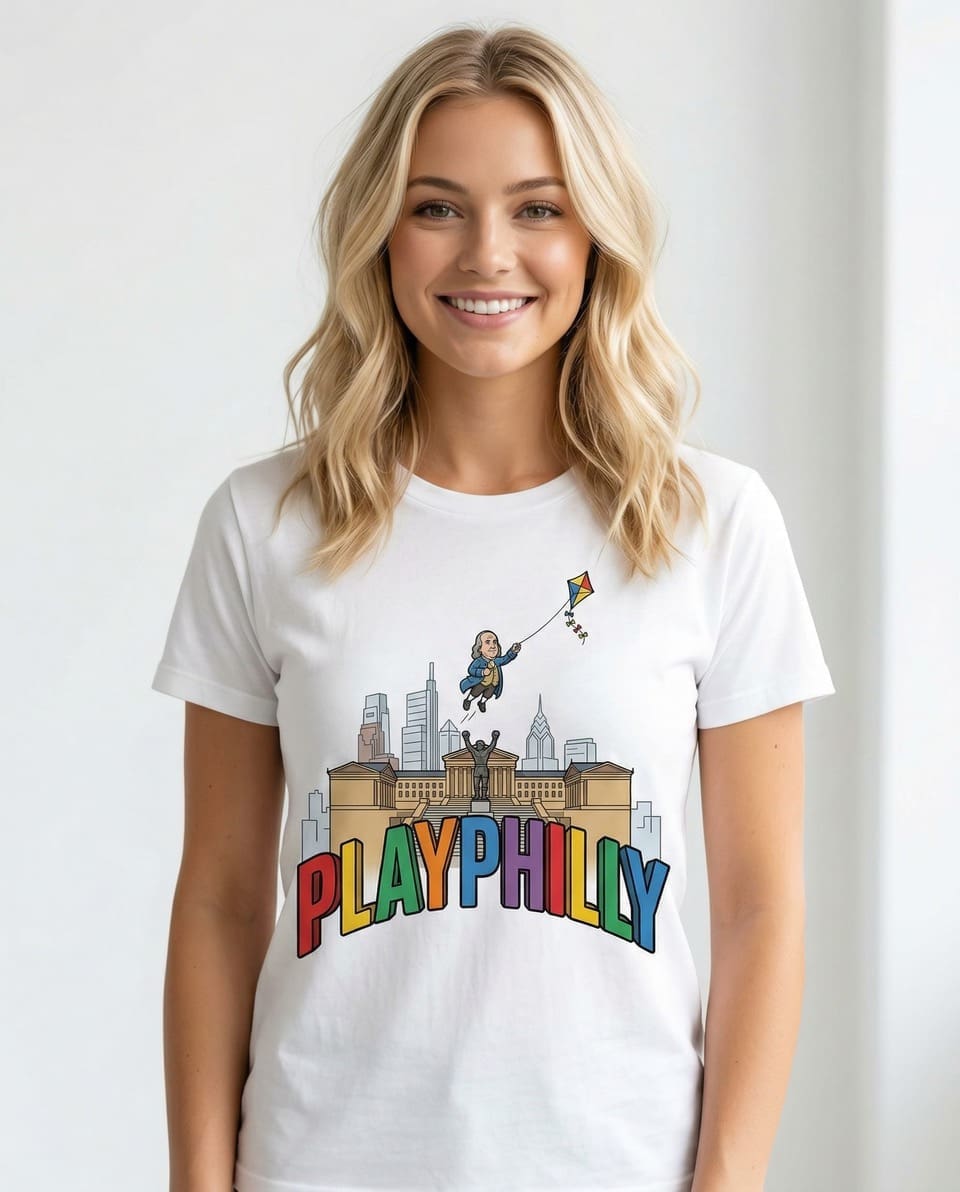 PlayPhilly